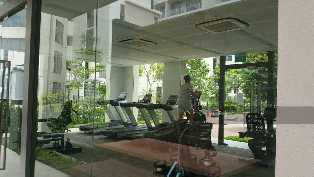 The Miltonia Residences (D27), Condominium #154929572